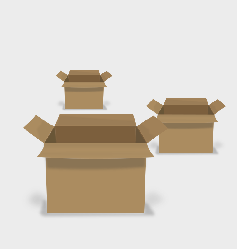 Cardboard