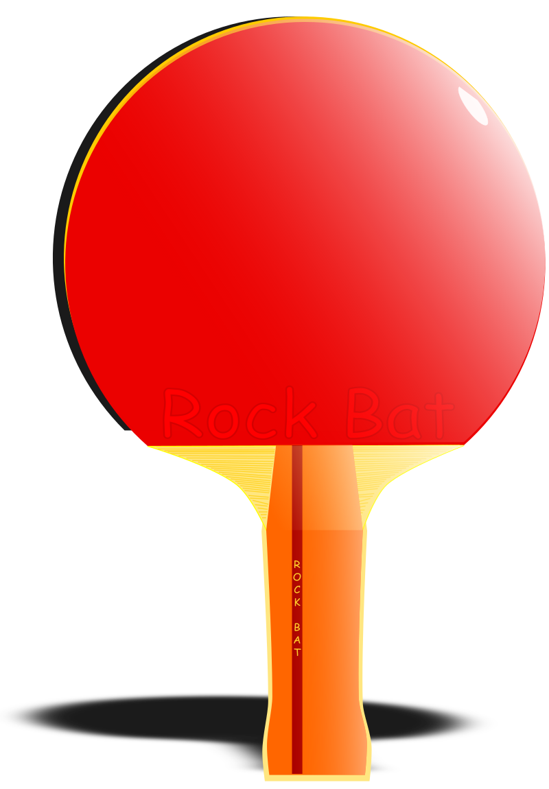 Ping Pong Buster