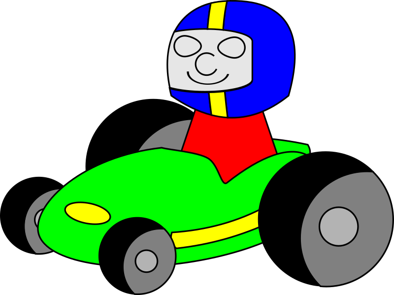 goKart