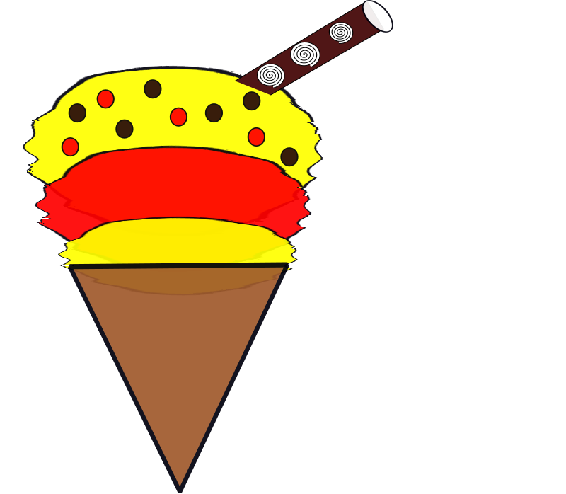 ice cream