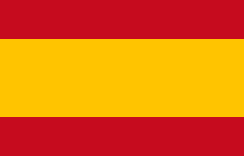 Flag of Spain