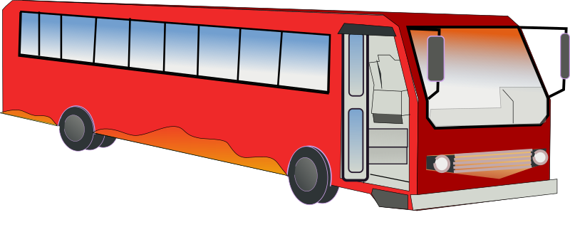 Bus