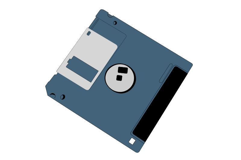 Diskette