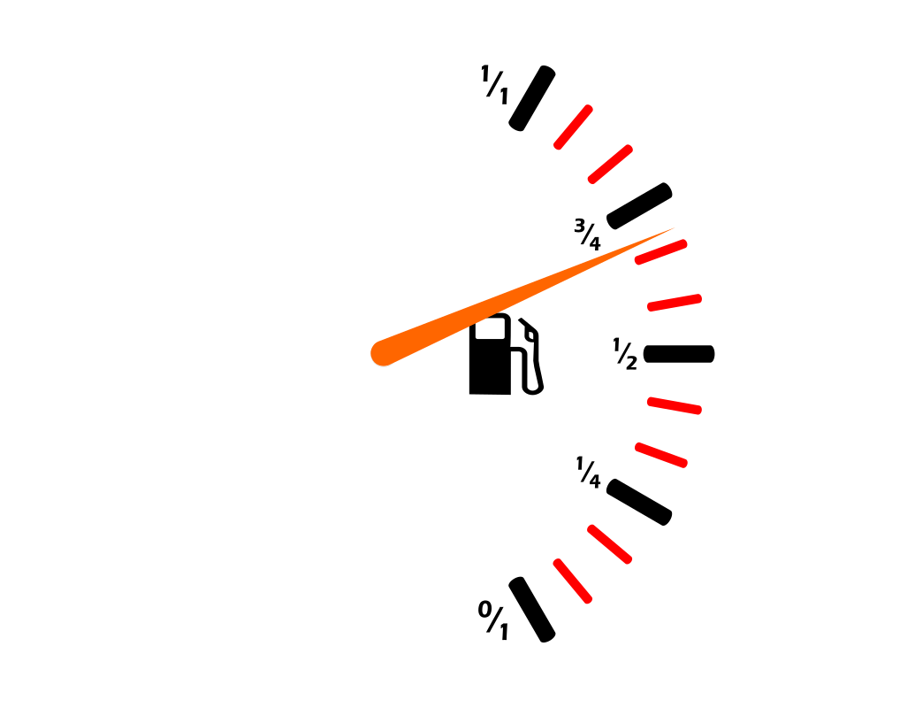 Fuel Gauge