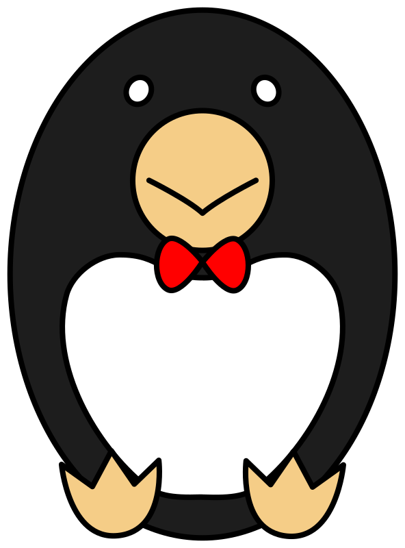 ranze penguin