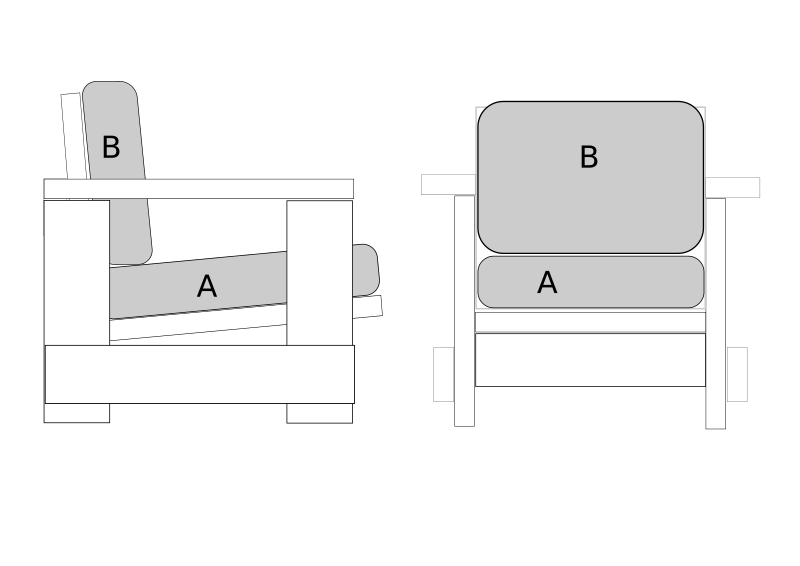 poltrona