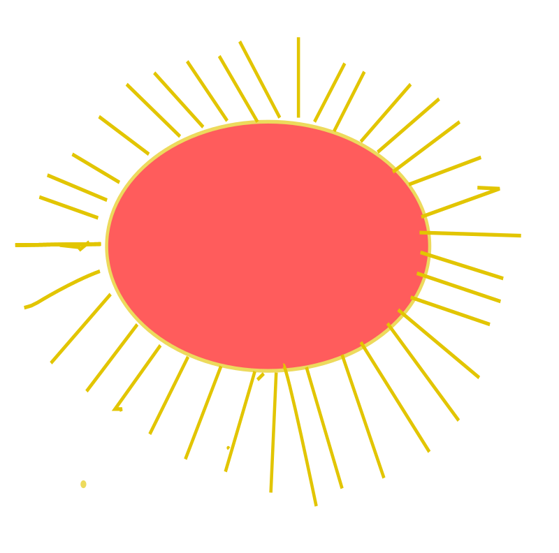 sun