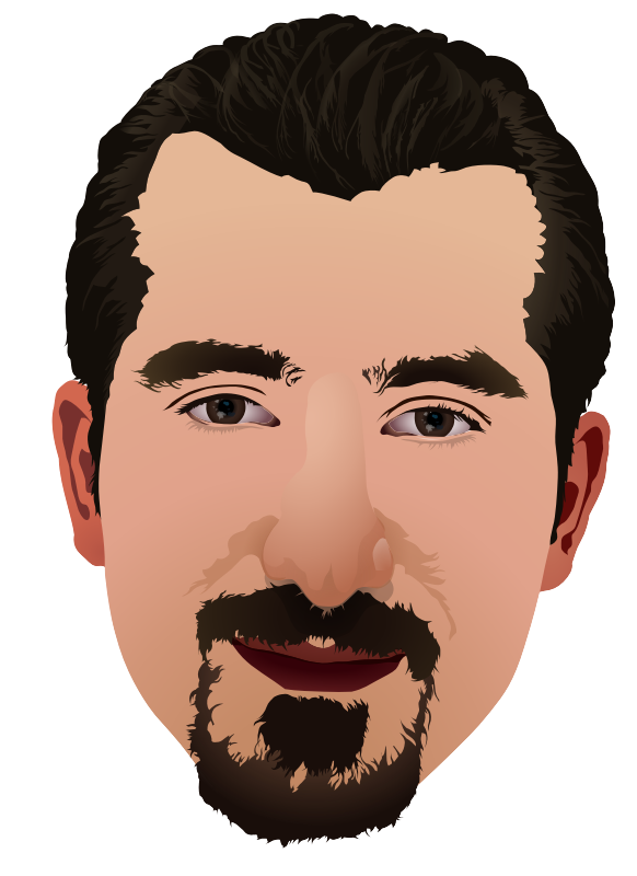 Bassel Realistic Avatar