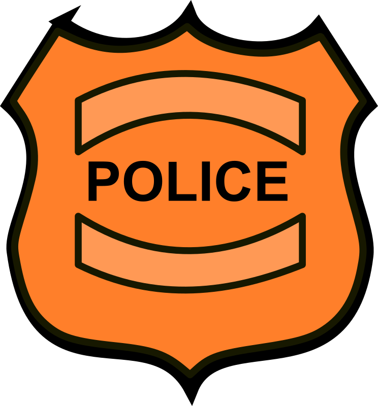 Police Badge