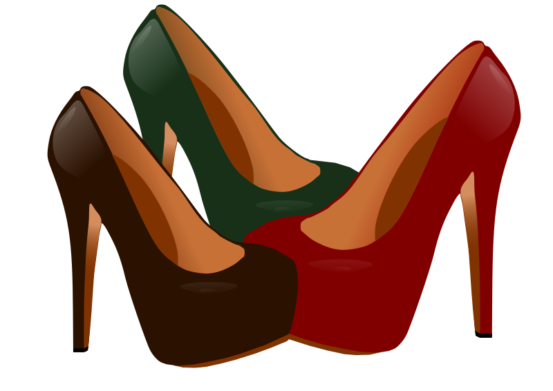 Women Heels