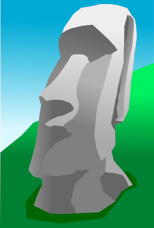 Moai