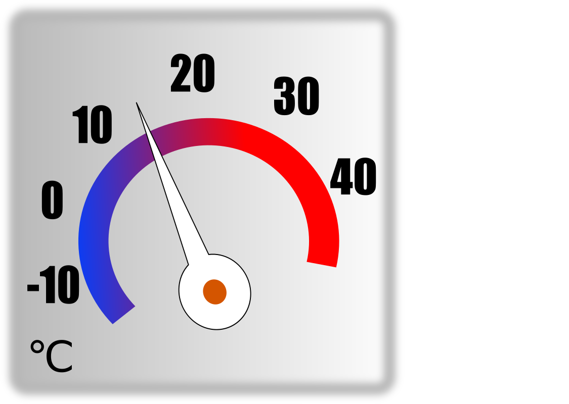 thermometer(circle)