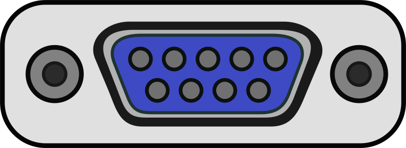 Serial DB9 Female