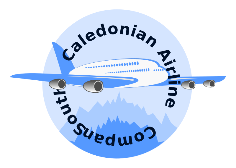 Airline Logo