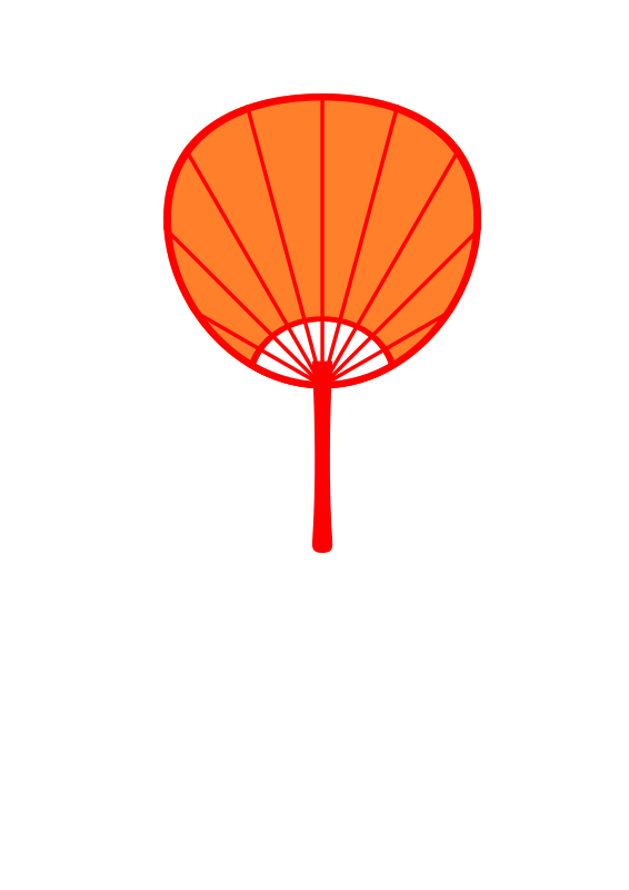 uchiwa