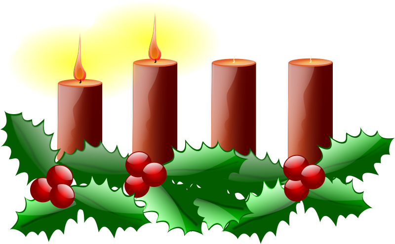 Second Sunday of Advent