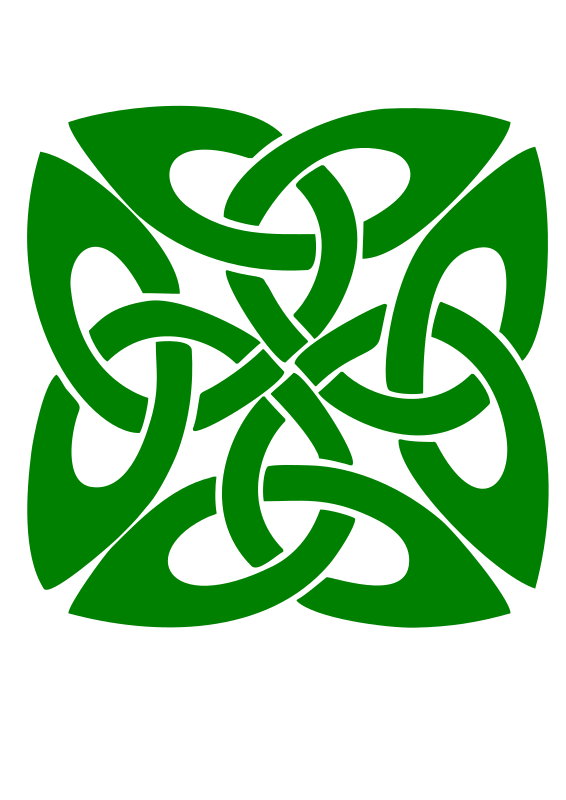 Celtic knot