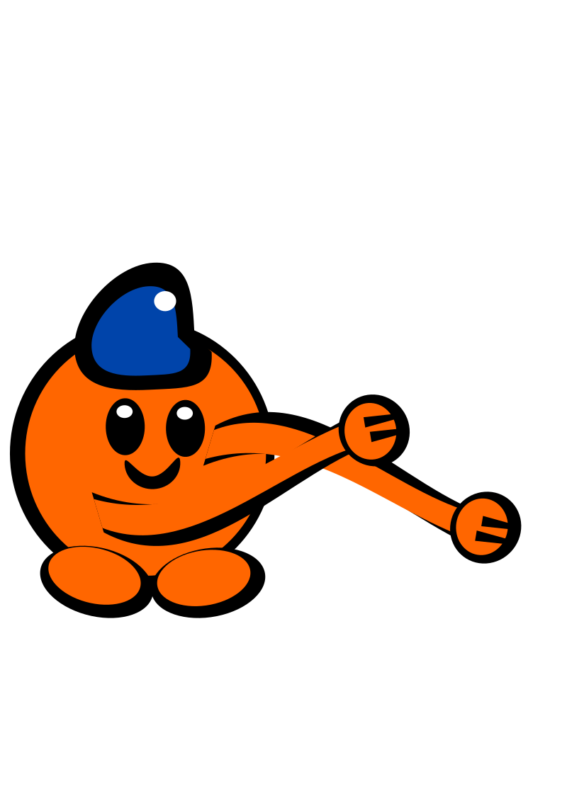 mr tickle