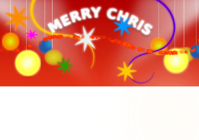 Christmas Banner