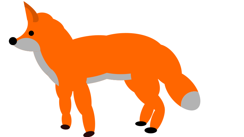 Fox