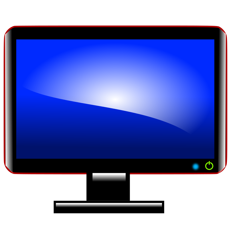 Computer Monitor