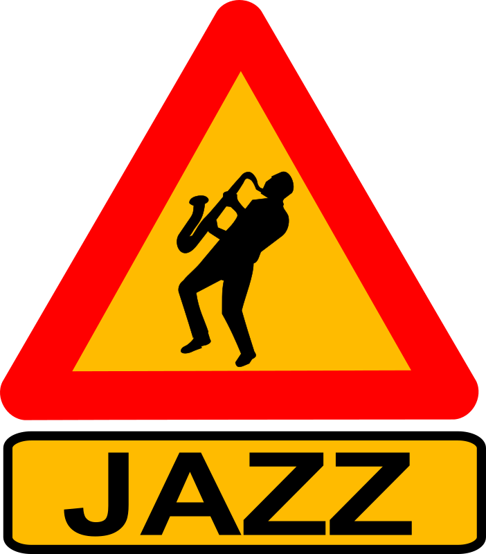 Caution jazz