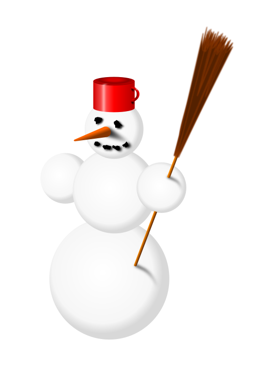 snowman 2