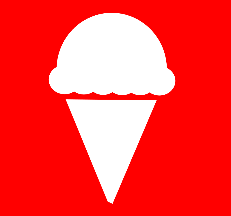 Ice Cream Icon