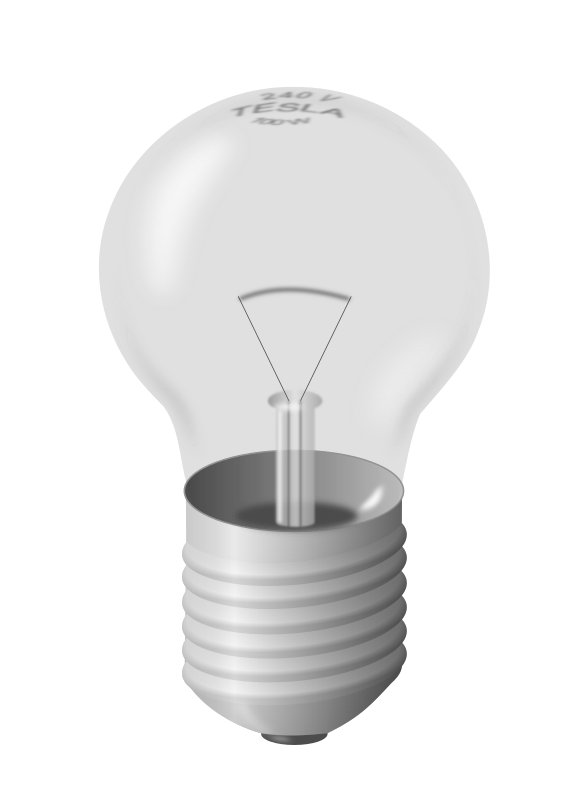 light bulb