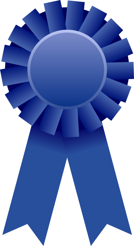 Award Ribbon