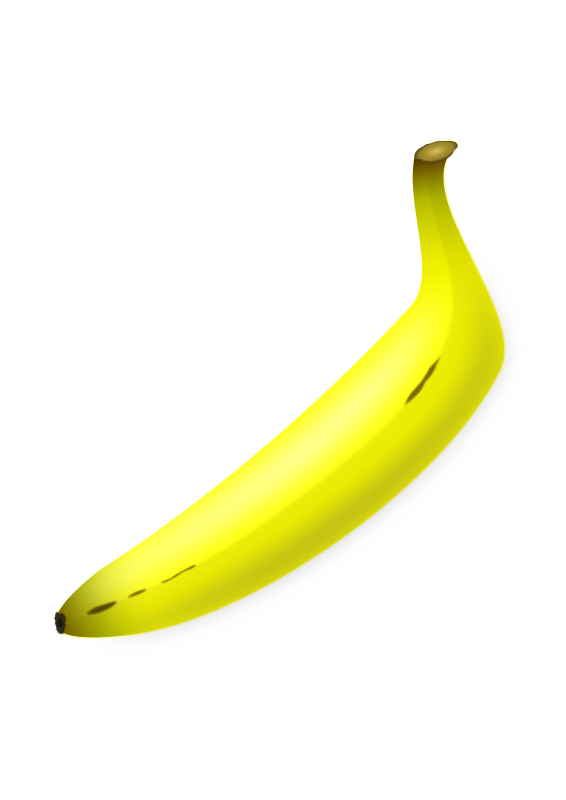 banana