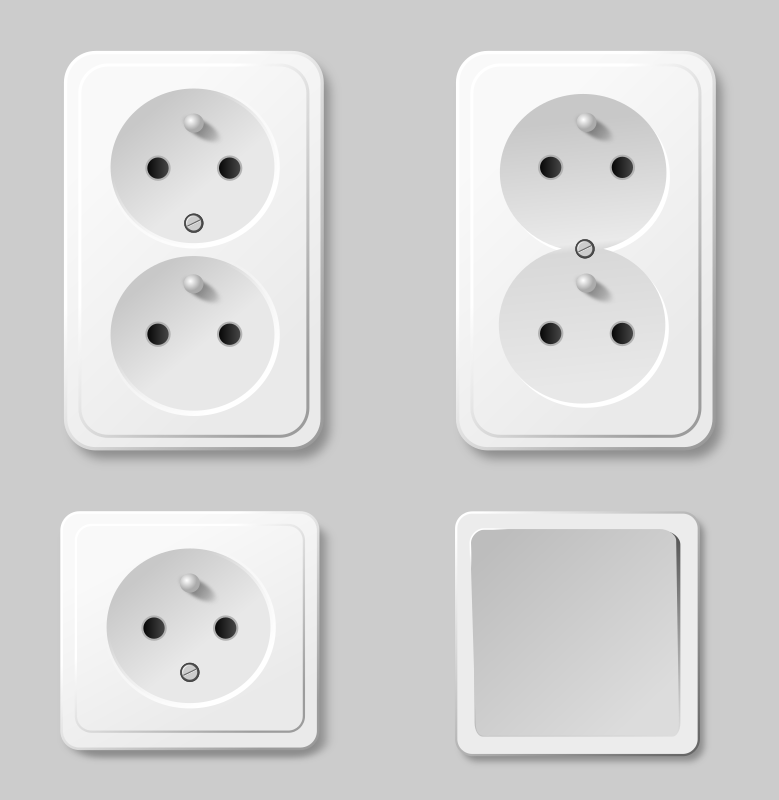 sockets