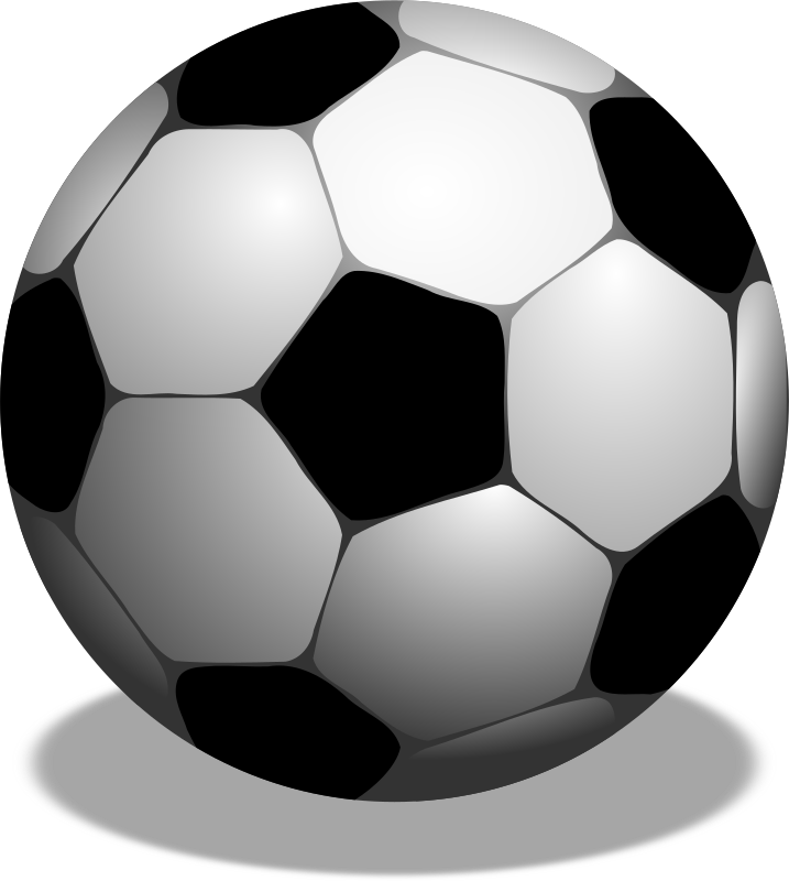 Football, futbolo kamuolys