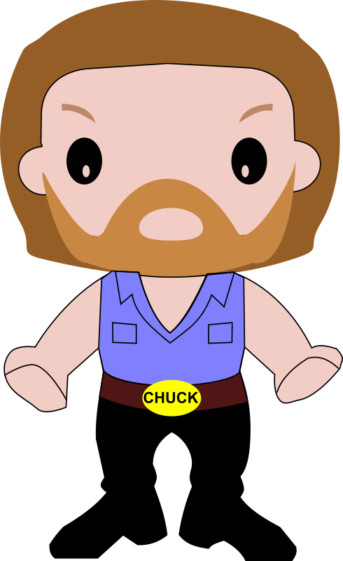 Chuck