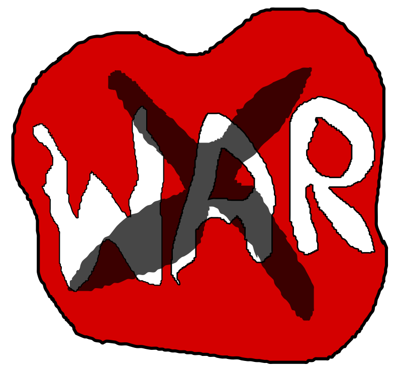 No war