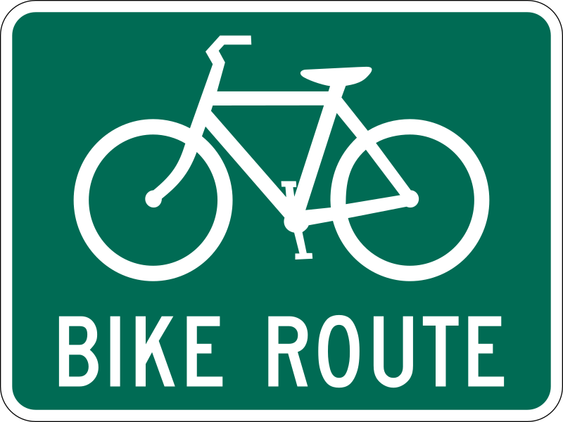 Bike Route