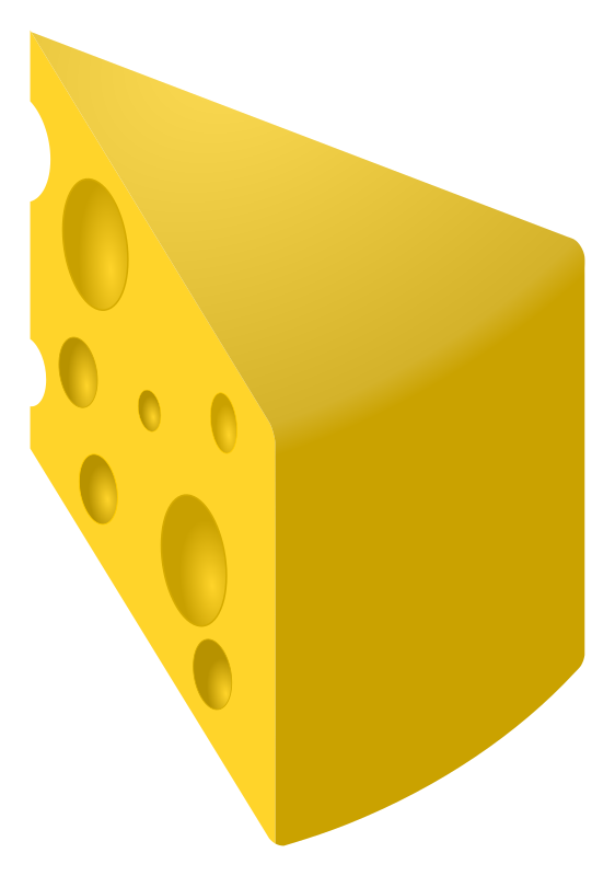 cheese