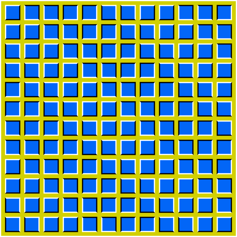 Optical Illusion 3