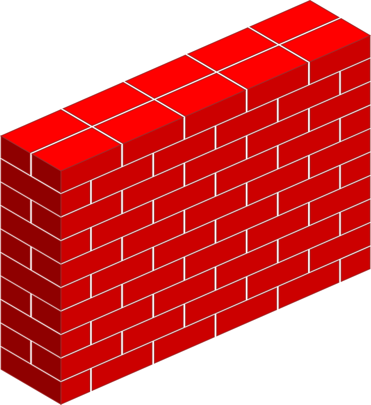 wall