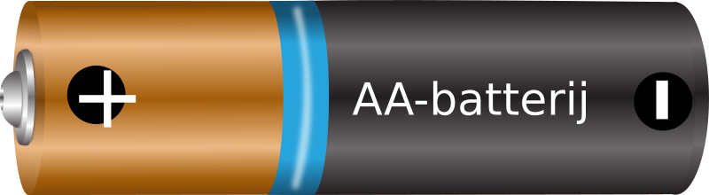 AA-battery