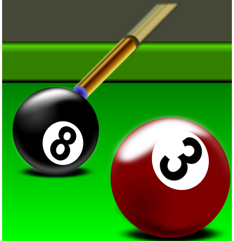 Billard