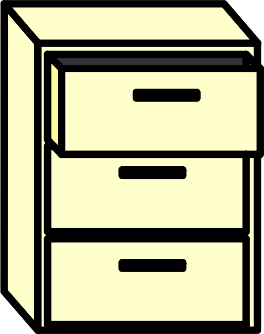 Filing Cabinet