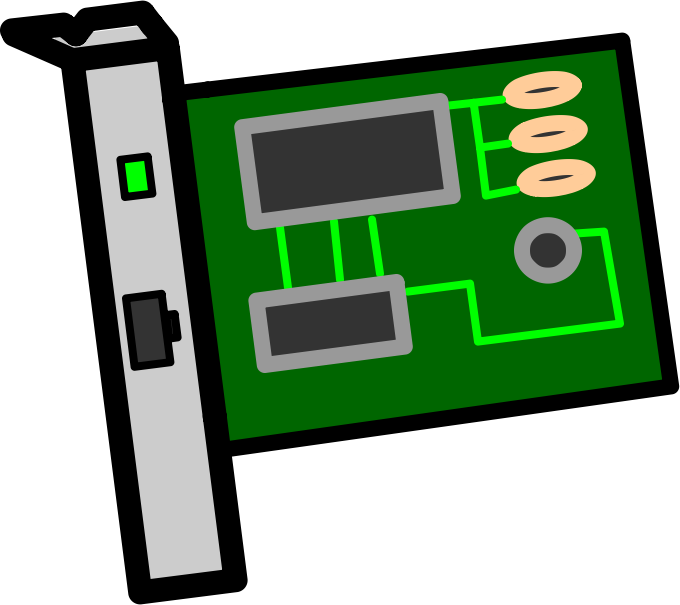 Network Interface Card