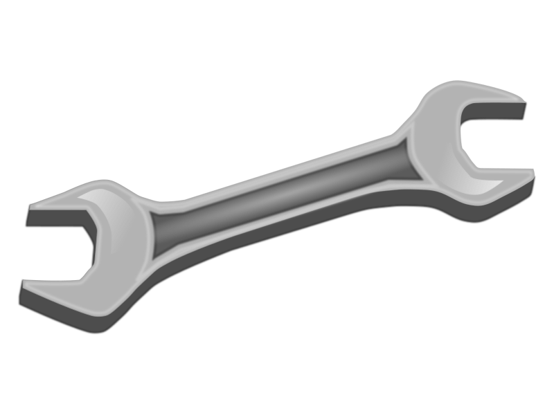 Small Wrench