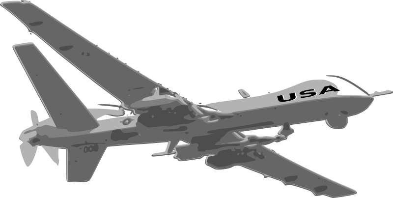 Predator Drone