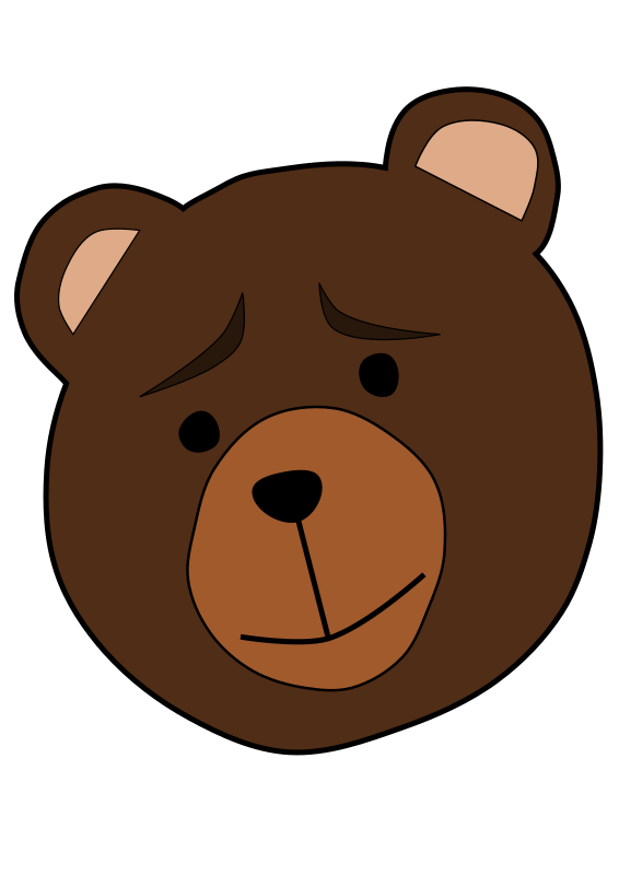 bear