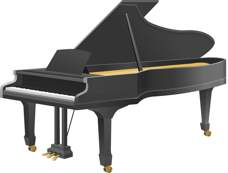 Grand Piano