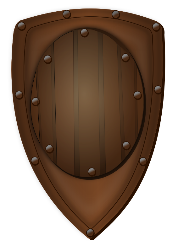 shield