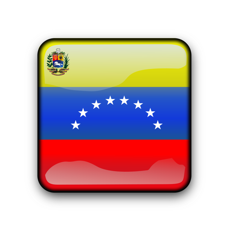 Flag of Venezuela