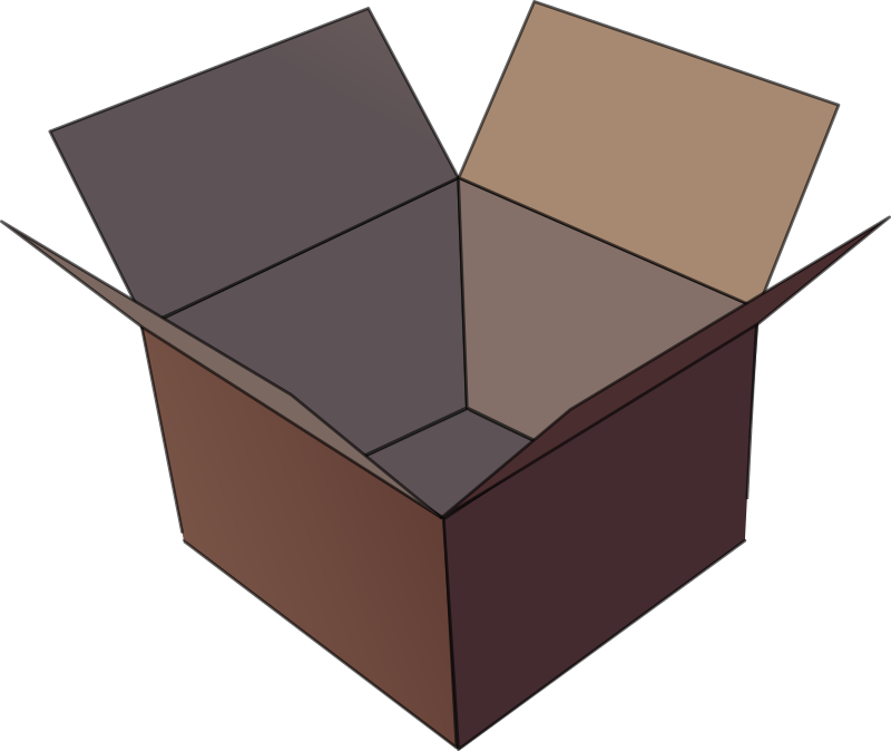 box